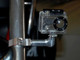 Honda Talon 2" Billet Go Pro Vertical Bar Mount by UTV Inc
